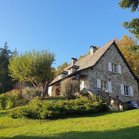 فندق Les Sentiers Du Lac Tremouille  المظهر الخارجي الصورة